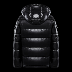 Winter Puffer Jacket